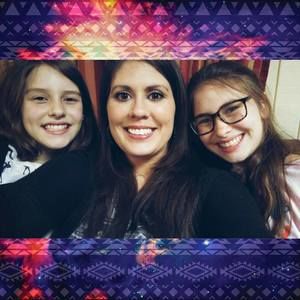 Meet your Posher, Lindsey